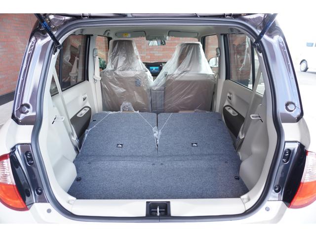 アルトラパンＬＣ Ｘ　ディスプレイオーディオ　バックカメラ　Ｂｌｕｅｔｏｏｔｈ　電格ミラー　オートライト　ステリモ　シートヒーター　アルミホイール　ＬＥＤヘッドライト　安全機能（19枚目）