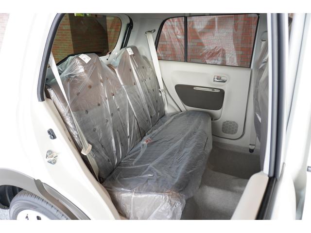 アルトラパンＬＣ Ｘ　全方位カメラ　電格ミラー　オートライト　ステリモ　シートヒーター　アルミホイール　ＬＥＤヘッドライト　安全機能（13枚目）