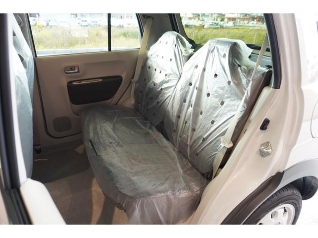 アルトラパンＬＣ Ｘ　全方位カメラ　電格ミラー　オートライト　ステリモ　シートヒーター　アルミホイール　ＬＥＤヘッドライト　安全機能（15枚目）