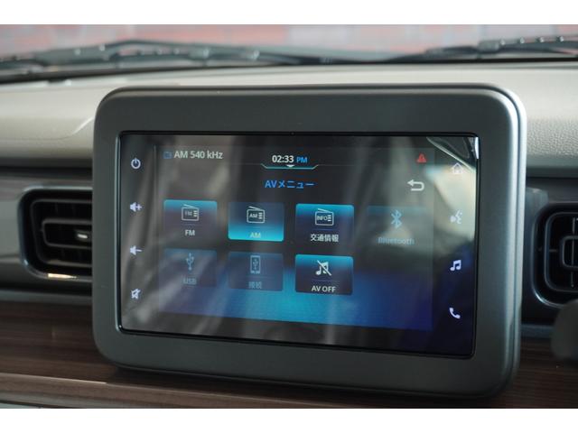 アルトラパンＬＣ Ｘ　ディスプレイオーディオ　バックカメラ　Ｂｌｕｅｔｏｏｔｈ　電格ミラー　オートライト　ステリモ　シートヒーター　アルミホイール　ＬＥＤヘッドライト　安全機能（10枚目）