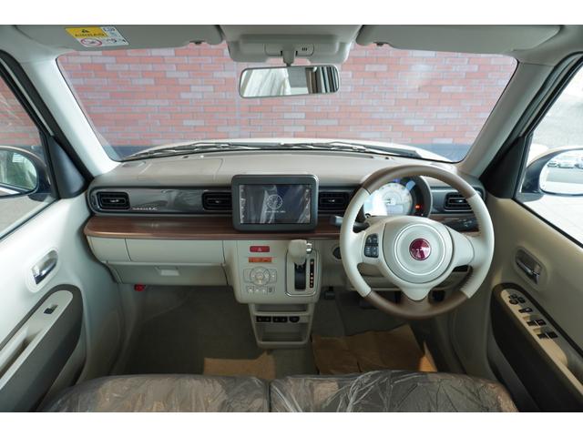 アルトラパンＬＣ Ｘ　ディスプレイオーディオ　バックカメラ　Ｂｌｕｅｔｏｏｔｈ　電格ミラー　オートライト　ステリモ　シートヒーター　アルミホイール　ＬＥＤヘッドライト　安全機能（16枚目）