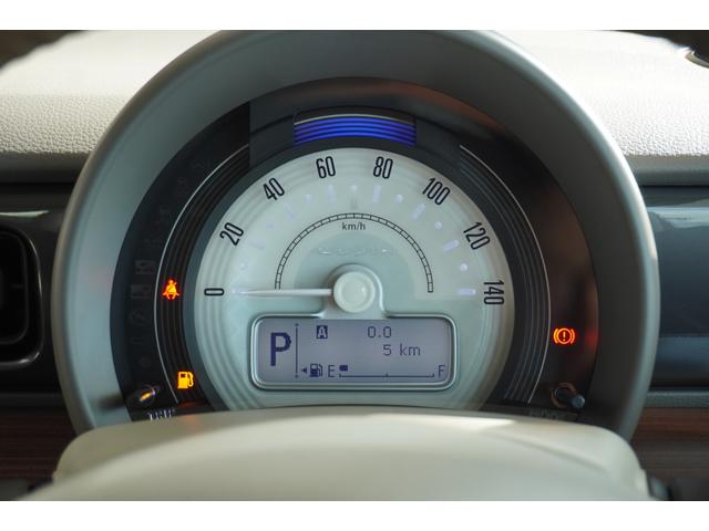 アルトラパンＬＣ Ｘ　ディスプレイオーディオ　バックカメラ　Ｂｌｕｅｔｏｏｔｈ　電格ミラー　オートライト　ステリモ　シートヒーター　アルミホイール　ＬＥＤヘッドライト　安全機能（19枚目）