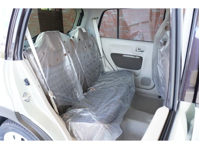 アルトラパンＬＣ Ｘ　全方位カメラ　電格ミラー　オートライト　ステリモ　シートヒーター　アルミホイール　ＬＥＤヘッドライト　安全機能（13枚目）