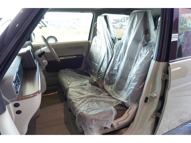 アルトラパンＬＣ Ｘ　全方位カメラ　電格ミラー　オートライト　ステリモ　シートヒーター　アルミホイール　ＬＥＤヘッドライト　安全機能（14枚目）