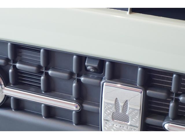 アルトラパンＬＣ Ｘ　全方位カメラ　電格ミラー　オートライト　ステリモ　シートヒーター　アルミホイール　ＬＥＤヘッドライト　安全機能（30枚目）