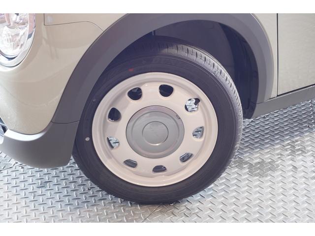 アルトラパンＬＣ Ｘ　全方位カメラ　電格ミラー　オートライト　ステリモ　シートヒーター　アルミホイール　ＬＥＤヘッドライト　安全機能（36枚目）