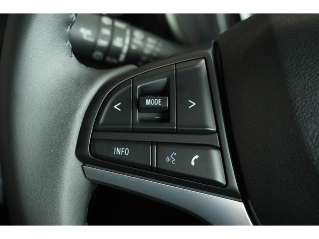 ハスラー タフワイルド　全方位カメラ　メモリーナビ　フルセグＴＶ　ＣＤ再生　ＤＶＤ再生　Ｂｌｕｅｔｏｏｔｈ　シートヒーター　アルミホイール　電格ミラー　オートライト　ステリモ　ＡＣＣ　安全機能（12枚目）