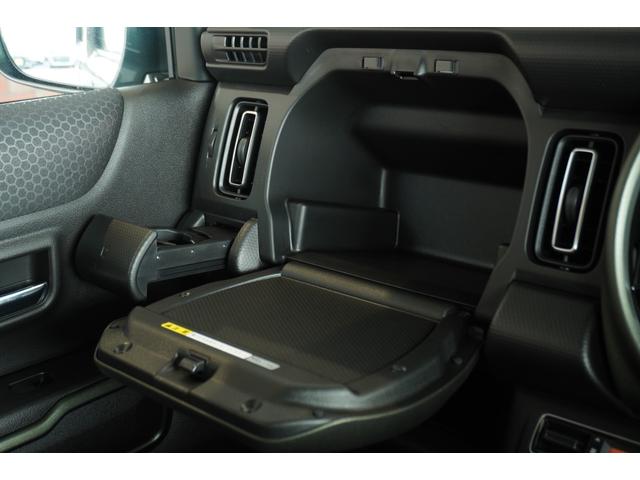 ハスラー タフワイルド　全方位カメラ　メモリーナビ　フルセグＴＶ　ＣＤ再生　ＤＶＤ再生　Ｂｌｕｅｔｏｏｔｈ　シートヒーター　アルミホイール　電格ミラー　オートライト　ステリモ　ＡＣＣ　安全機能（32枚目）