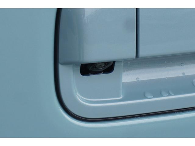 ハスラー タフワイルド　全方位カメラ　メモリーナビ　フルセグＴＶ　ＣＤ再生　ＤＶＤ再生　Ｂｌｕｅｔｏｏｔｈ　シートヒーター　アルミホイール　電格ミラー　オートライト　ステリモ　ＡＣＣ　安全機能（38枚目）