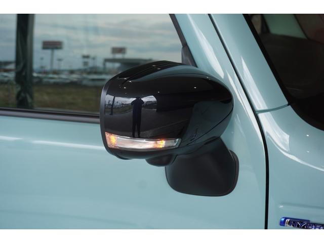 ハスラー タフワイルド　全方位カメラ　メモリーナビ　フルセグＴＶ　ＣＤ再生　ＤＶＤ再生　Ｂｌｕｅｔｏｏｔｈ　シートヒーター　アルミホイール　電格ミラー　オートライト　ステリモ　ＡＣＣ　安全機能（40枚目）