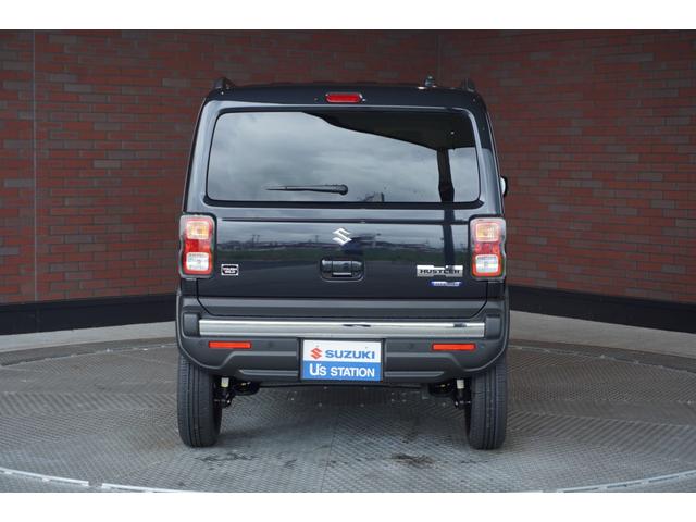 ハスラー タフワイルド　全方位カメラ　メモリーナビ　フルセグＴＶ　ＣＤ再生　ＤＶＤ再生　Ｂｌｕｅｔｏｏｔｈ　シートヒーター　アルミホイール　電格ミラー　オートライト　ステリモ　ＡＣＣ　安全機能（7枚目）