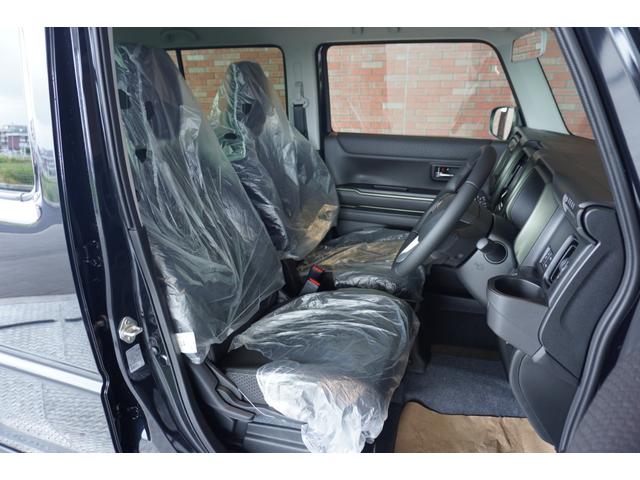 ハスラー タフワイルド　全方位カメラ　メモリーナビ　フルセグＴＶ　ＣＤ再生　ＤＶＤ再生　Ｂｌｕｅｔｏｏｔｈ　シートヒーター　アルミホイール　電格ミラー　オートライト　ステリモ　ＡＣＣ　安全機能（15枚目）