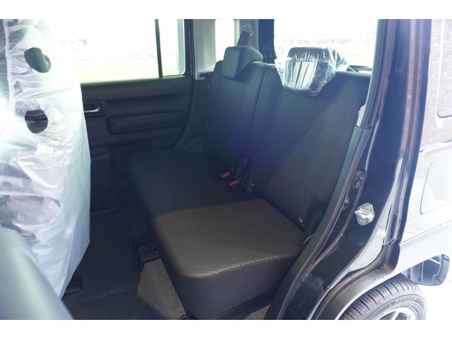 ハスラー タフワイルド　全方位カメラ　メモリーナビ　フルセグＴＶ　ＣＤ再生　ＤＶＤ再生　Ｂｌｕｅｔｏｏｔｈ　シートヒーター　アルミホイール　電格ミラー　オートライト　ステリモ　ＡＣＣ　安全機能（18枚目）