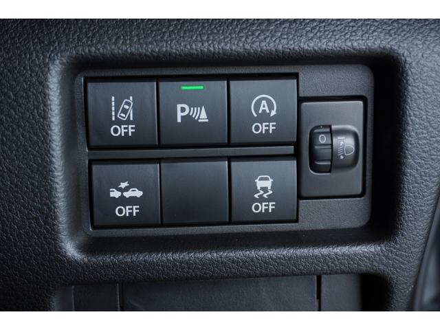 ハスラー タフワイルド　全方位カメラ　メモリーナビ　フルセグＴＶ　ＣＤ再生　ＤＶＤ再生　Ｂｌｕｅｔｏｏｔｈ　シートヒーター　アルミホイール　電格ミラー　オートライト　ステリモ　ＡＣＣ　安全機能（28枚目）