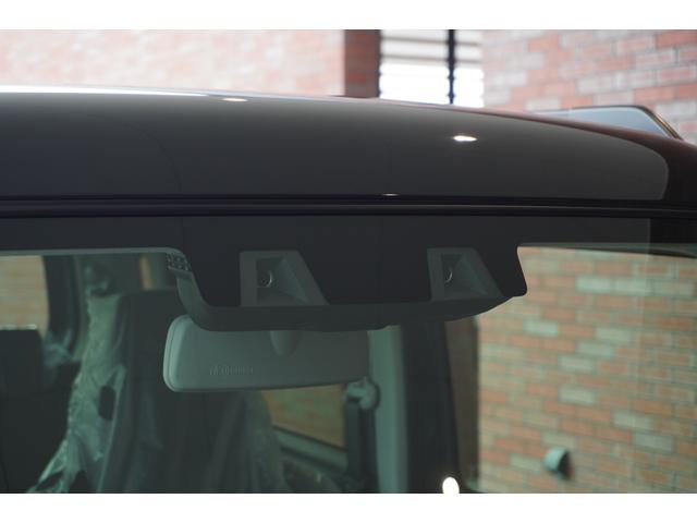 ハスラー タフワイルド　全方位カメラ　メモリーナビ　フルセグＴＶ　ＣＤ再生　ＤＶＤ再生　Ｂｌｕｅｔｏｏｔｈ　シートヒーター　アルミホイール　電格ミラー　オートライト　ステリモ　ＡＣＣ　安全機能（36枚目）