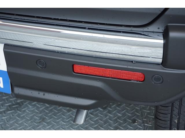 ハスラー タフワイルド　全方位カメラ　メモリーナビ　フルセグＴＶ　ＣＤ再生　ＤＶＤ再生　Ｂｌｕｅｔｏｏｔｈ　シートヒーター　アルミホイール　電格ミラー　オートライト　ステリモ　ＡＣＣ　安全機能（40枚目）