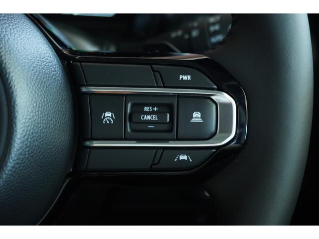 スペーシアカスタム ハイブリッドXSターボ 両側パワスラ 電格ミラー オートライト ステリモ ACC シートヒーター LEDヘッドライト アルミホイール 安全機能(13枚目)