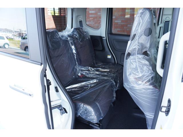 スペーシアカスタム ハイブリッドXSターボ 両側パワスラ 電格ミラー オートライト ステリモ ACC シートヒーター LEDヘッドライト アルミホイール 安全機能(15枚目)