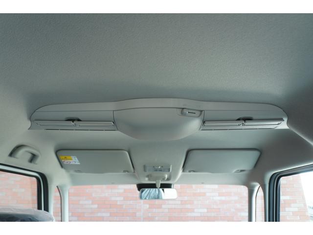 スペーシアカスタム ハイブリッドXSターボ 両側パワスラ 電格ミラー オートライト ステリモ ACC シートヒーター LEDヘッドライト アルミホイール 安全機能(37枚目)