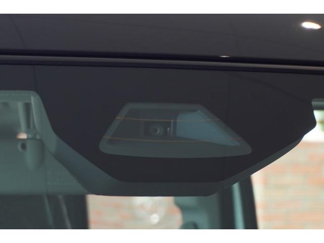 スペーシアカスタム ハイブリッドXSターボ 両側パワスラ 電格ミラー オートライト ステリモ ACC シートヒーター LEDヘッドライト アルミホイール 安全機能(38枚目)