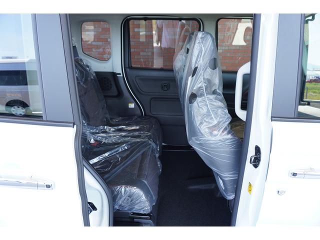 スペーシアカスタム ハイブリッドＸＳターボ　両側パワスラ　電格ミラー　オートライト　ステリモ　ＡＣＣ　シートヒーター　ＬＥＤヘッドライト　アルミホイール　安全機能（15枚目）