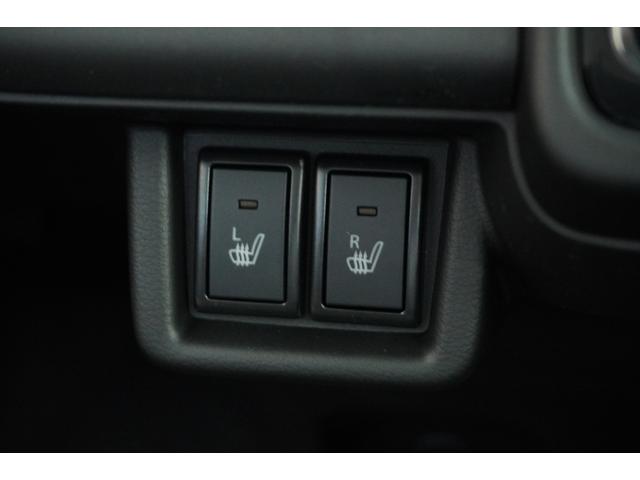 スペーシアカスタム ハイブリッドＸＳターボ　両側パワスラ　電格ミラー　オートライト　ステリモ　ＡＣＣ　シートヒーター　ＬＥＤヘッドライト　アルミホイール　安全機能（32枚目）