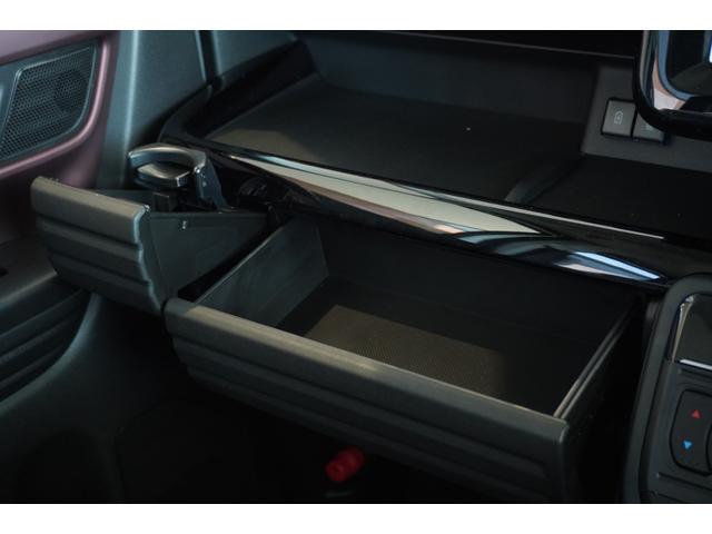 スペーシアカスタム ハイブリッドＸＳターボ　両側パワスラ　電格ミラー　オートライト　ステリモ　ＡＣＣ　シートヒーター　ＬＥＤヘッドライト　アルミホイール　安全機能（34枚目）