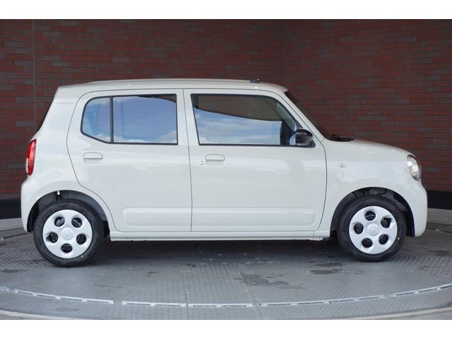 アルト L バックカメラ 電格ミラー オートライト ステリモ シートヒーター ハロゲンヘッドライト 安全機能(5枚目)