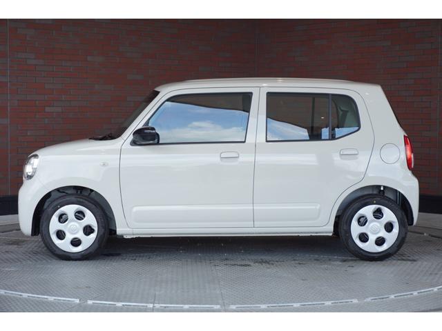 アルト L バックカメラ 電格ミラー オートライト ステリモ シートヒーター ハロゲンヘッドライト 安全機能(6枚目)