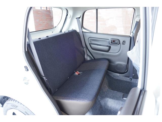 アルト L バックカメラ 電格ミラー オートライト ステリモ シートヒーター ハロゲンヘッドライト 安全機能(12枚目)