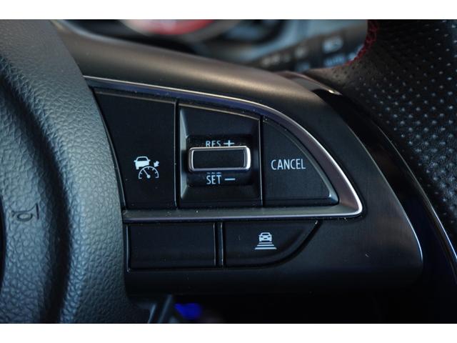 スイフトスポーツ ベースグレード 6MT ターボ ディスプレイオーディオ バックカメラ Bluetooth ETC 電格ミラー オートライト ステリモ フロアマット シートヒーター LEDヘッドライト 安全機能(13枚目)