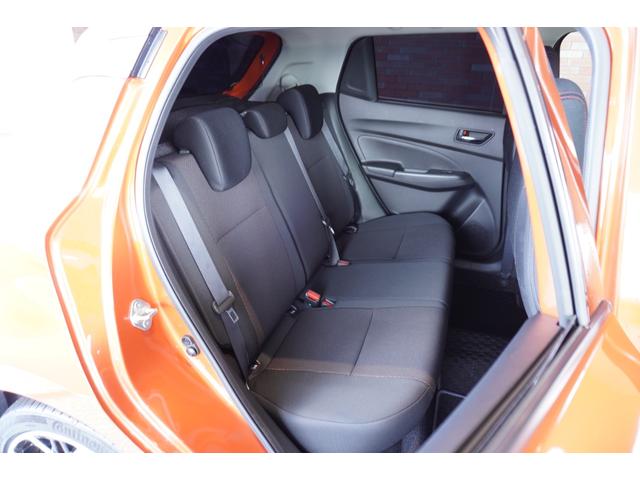 スイフトスポーツ ベースグレード 6MT ターボ ディスプレイオーディオ バックカメラ Bluetooth ETC 電格ミラー オートライト ステリモ フロアマット シートヒーター LEDヘッドライト 安全機能(17枚目)