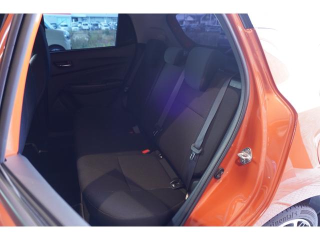 スイフトスポーツ ベースグレード 6MT ターボ ディスプレイオーディオ バックカメラ Bluetooth ETC 電格ミラー オートライト ステリモ フロアマット シートヒーター LEDヘッドライト 安全機能(19枚目)