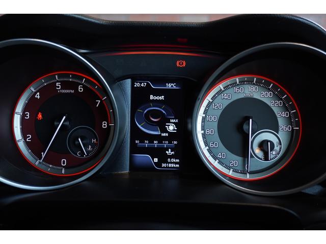 スイフトスポーツ ベースグレード 6MT ターボ ディスプレイオーディオ バックカメラ Bluetooth ETC 電格ミラー オートライト ステリモ フロアマット シートヒーター LEDヘッドライト 安全機能(23枚目)