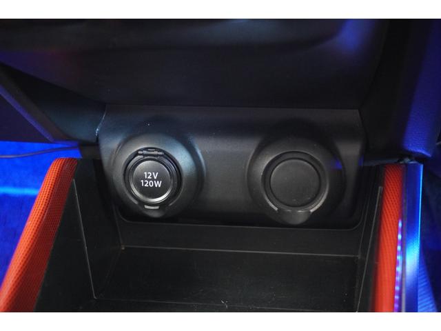 スイフトスポーツ ベースグレード 6MT ターボ ディスプレイオーディオ バックカメラ Bluetooth ETC 電格ミラー オートライト ステリモ フロアマット シートヒーター LEDヘッドライト 安全機能(31枚目)