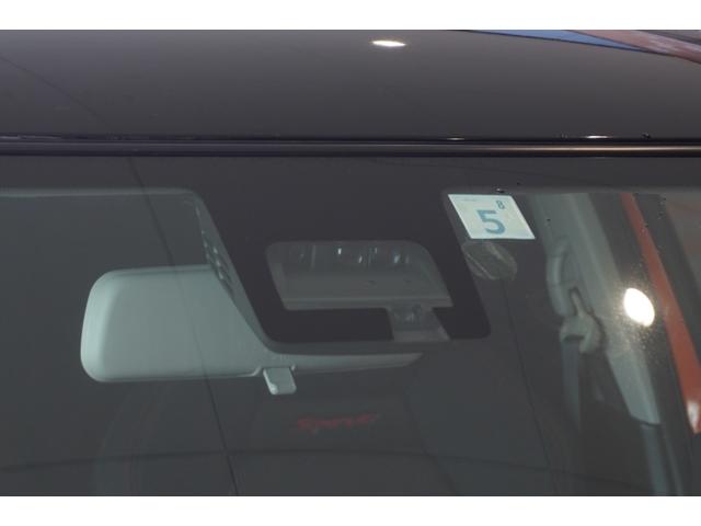 スイフトスポーツ ベースグレード 6MT ターボ ディスプレイオーディオ バックカメラ Bluetooth ETC 電格ミラー オートライト ステリモ フロアマット シートヒーター LEDヘッドライト 安全機能(33枚目)