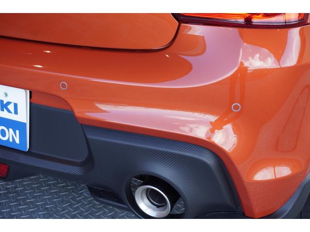 スイフトスポーツ ベースグレード 6MT ターボ ディスプレイオーディオ バックカメラ Bluetooth ETC 電格ミラー オートライト ステリモ フロアマット シートヒーター LEDヘッドライト 安全機能(35枚目)