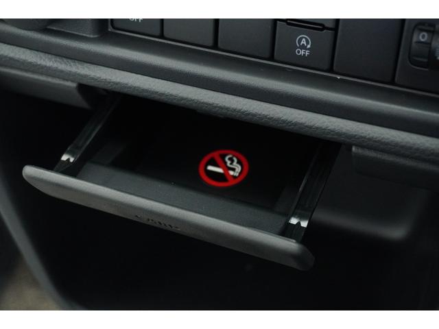 キャリイトラック ＫＣエアコン・パワステ　５ＭＴ　ラジオ　オートライト　ハロゲンヘッドライト　安全機能（23枚目）