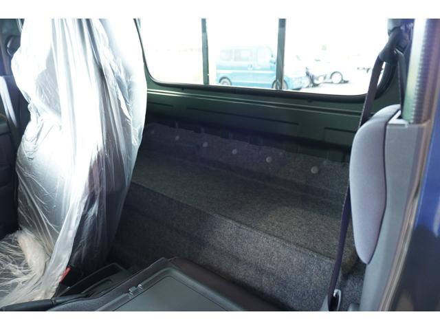 スーパーキャリイ Xリミテッド 4AT 荷台灯 電格ミラー オートライト LEDヘッドライト 安全機能(15枚目)