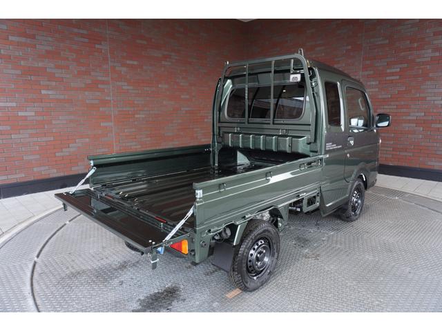 スーパーキャリイ Xリミテッド 4AT 荷台灯 電格ミラー オートライト LEDヘッドライト 安全機能(18枚目)