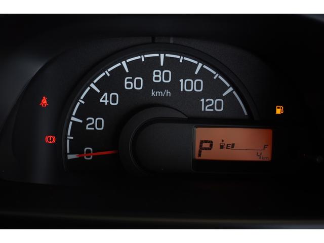 スーパーキャリイ Xリミテッド 4AT 荷台灯 電格ミラー オートライト LEDヘッドライト 安全機能(20枚目)