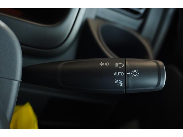 スーパーキャリイ Xリミテッド 4AT 荷台灯 電格ミラー オートライト LEDヘッドライト 安全機能(22枚目)