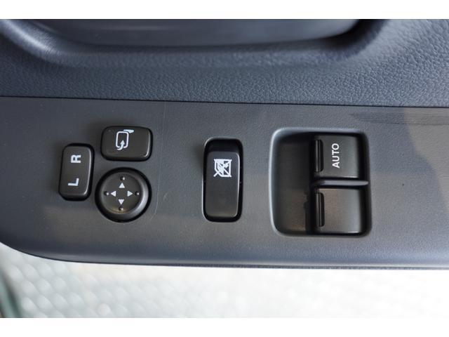 スーパーキャリイ Xリミテッド 4AT 荷台灯 電格ミラー オートライト LEDヘッドライト 安全機能(24枚目)
