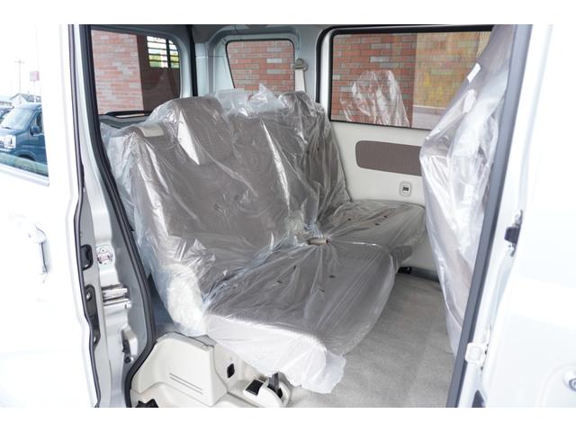 エブリイ ジョインターボ 両側電動スライドドア 電格ミラー オートライト シートヒーター LEDヘッドライト 安全機能(12枚目)