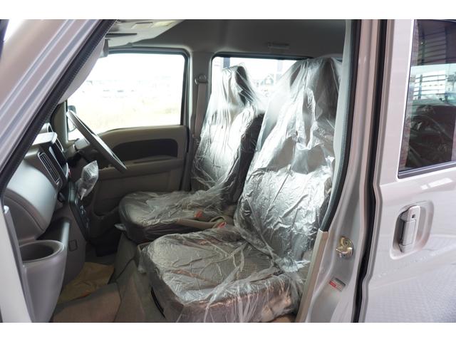 エブリイ ジョインターボ 両側電動スライドドア 電格ミラー オートライト シートヒーター LEDヘッドライト 安全機能(13枚目)