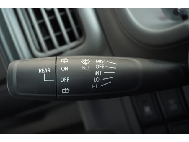 エブリイ ジョインターボ 両側電動スライドドア 電格ミラー オートライト シートヒーター LEDヘッドライト 安全機能(20枚目)