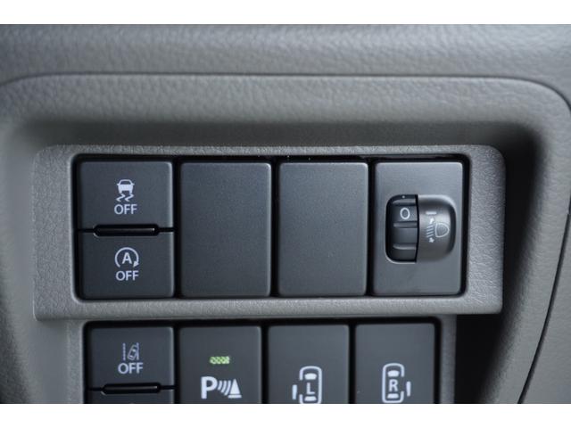 エブリイ ジョインターボ 両側電動スライドドア 電格ミラー オートライト シートヒーター LEDヘッドライト 安全機能(23枚目)