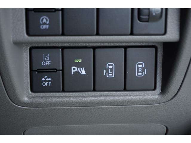 エブリイ ジョインターボ 両側電動スライドドア 電格ミラー オートライト シートヒーター LEDヘッドライト 安全機能(24枚目)