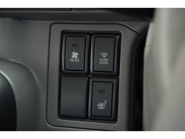 エブリイ ジョインターボ 両側電動スライドドア 電格ミラー オートライト シートヒーター LEDヘッドライト 安全機能(25枚目)