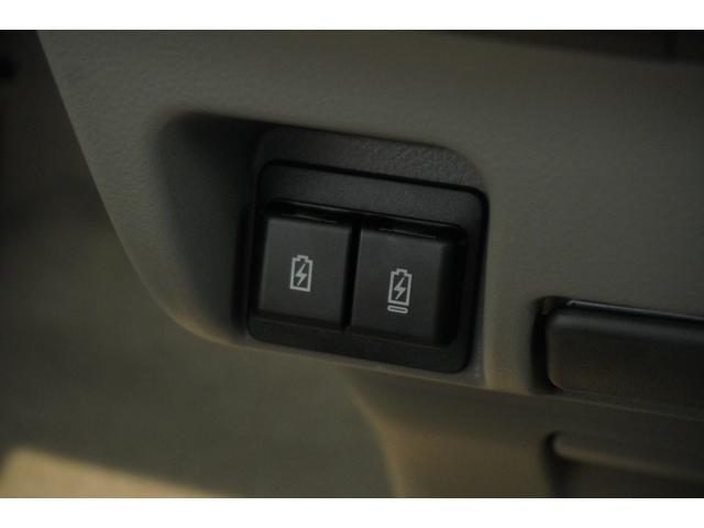 エブリイ ジョインターボ 両側電動スライドドア 電格ミラー オートライト シートヒーター LEDヘッドライト 安全機能(26枚目)
